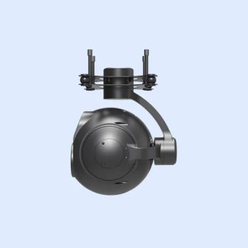 China Flyir Box Autonomous Recognition Tracking Rangefinder with ISO9001 2000 - Hebei Flyir Technology Co., Ltd - China