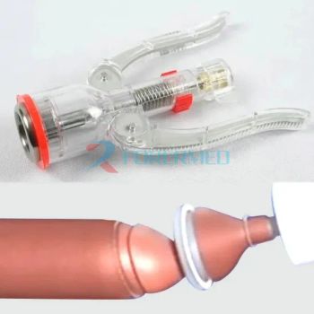 Adult Male Prepuce Cutting Circumcision Foreskin Ring Cutting Disposable Circular Surgical Stapler - Henan Forever Medical Co., Ltd. - China