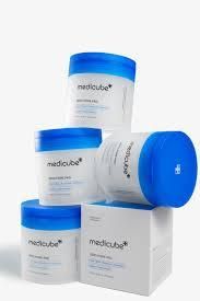 wholesale Medicube - Zero Pore Pad 2.0 (70 tampons) Supply Worldwide – product photo, Recommend Fallback