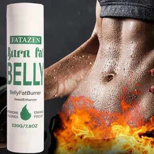 Private Label Anti-Cellulite Slimming Cream Vegan Ingredients Waist Trainer Weight Loss Enhancer Firming Body Fat Burning Cream - Guangzhou Guocui Biological Technology Co., Ltd. - China