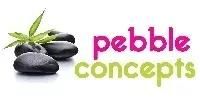 Product -  Pebble Concepts  - India
