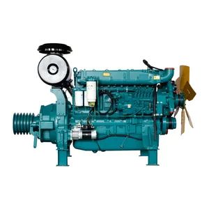Industrial Diesel Engine for Construction Machinery - Weifang Lambert Power Co., Ltd - China