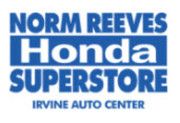 Product - Norm Reeves Honda Superstore Irvine - United States