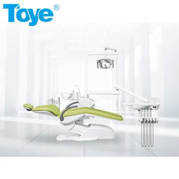 New Computer-Controlled Dental Equipment & Supplies Dental Unit Chair Dental Supply - Foshan Toye Dental Equipment Co., Ltd. - China