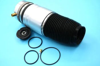 Car Parts Shock Absorbers Air Suspensions for Spring Repair Type Gas-Filled Net Weight 3.4kg Quality Brand New HS Code 8708809000 - Linyi Tianyi Shock Absorber Co., Ltd. - China