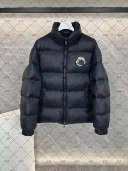 Women Mens Down Jacket Winter Puffer Jackets Coats Jackets Thick Luxury Winter All Black - Jinjiang Bestar Machinery Trading Co., Ltd. - China