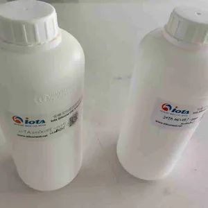 Iota 1403 Dimethicone and Dimethiconol for Hand and Body Lotions, Protective Creams, Color Cosmetics, Shower Gels, Sun Creams and Lotions, Moisturizing Creams. - Iota Silicone Oil (Anhui) Co., Ltd. - China