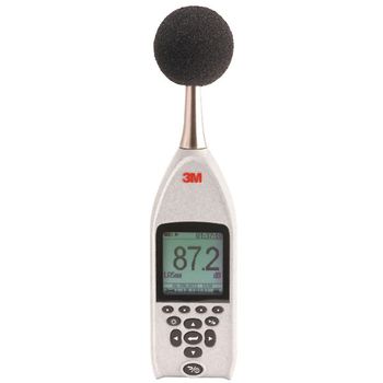 Digital Sound Level Meters Quality Optimum Quality Design Precision-designed Space Efficiency Occupy Less Space Compliance Compliance With Industry - System Service - India