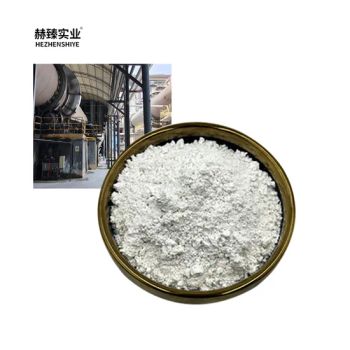 Ultra-Fine Calcined Kaolin for Industrial Paint & Coating Formulation - Hebei Hezhen Industrial Co., Ltd. - China