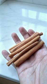 Cinnamon - Dnayjayaabadi - Indonesia