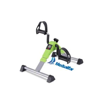 Adjustable Rehabilitation Mini Portable Electric Elliptical Stepper Aldi Indoor Bicycle Pedal Trainer - Shanghai Huanyu Yisheng Industry and Trade Co., Ltd. - China