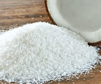 Fresh Coconut Powder from BS International Fresh Coconut Powder - BS International - India
