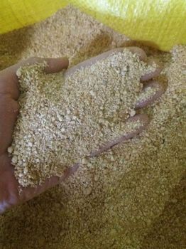 Soybean Meal - Lawana and Sons Supplies - South Africa
