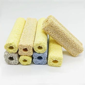 Aquarium Accessories Far-Infrared Nitrifying Bacteria House Aquarium Bio Filter Media - PingXiang Nanxiang Chemical Packing Co., Ltd. - China
