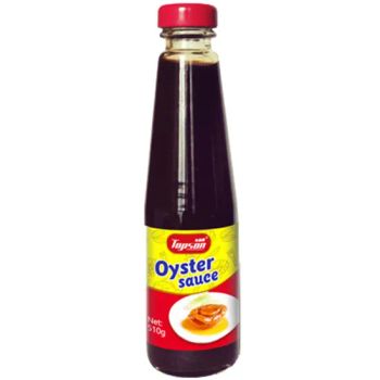 Top Grade Oyster Sauce 510g Seafood Flavor Cooking Sauce - Zhangzhou Hang Fat Import & Export Co., Ltd. - China