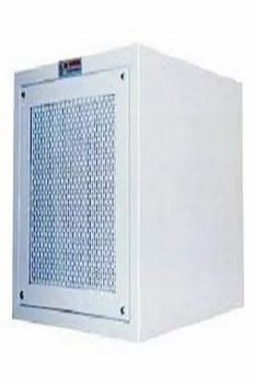 Positive Pressure Module Iso Class 5 Air Flow Velocity Uniform Air Flow Range 6 To 2700 M3/h Air Flow In Cfm 200 Cfm, 300 Cfm, 500 - Kaizen Air Tech Solutions - India