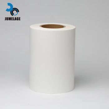 Self Adhesive Woodfree Paper Label Material Custom Sticker Premium Label Roll Self Adhesive Paper - Jumelage Jiangsu New Material Technology Co., Ltd. - China