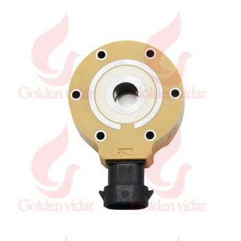 Cat E320d Excavator Fuel Injection Pump Parts Solenoid Valve 3125620 312-5620 312 5620 for Caterpillar C7 C9 C6.4 C4.2 C4.4 - Shenyang Golden Vidar Machinery & Equipment Imp. & Exp. Co., Ltd. - China
