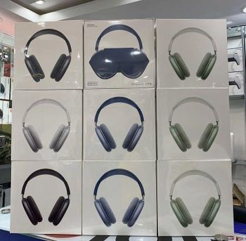WTS Brand new latest AirPodS Max & Sony WH-1000XM4 factory sealed - Gadgets LLC - United States