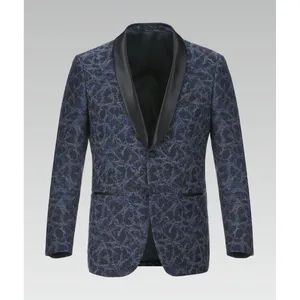 Dress Apparel Man Tuxedo Wedding Suit Business Men Suit - Shandong Renoir Apparel Co., Ltd. - China