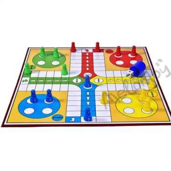 Table Board Game Educational Custom Game Board Dice Rolling Games for Children Family Strategy Board Games Children Toy Children's Gifts - Taizhou Melon Toys Co., Ltd - China