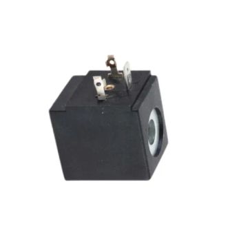 Textile Machinery Coil Construction Machinery Accessories Media Oil Power Solenoid Material Copper Warranty 1 Year Standard - Flying Bull (Ningbo) Electronic Technology Co., Ltd. - China