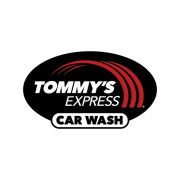 Product - Tommy's Express® Car Wash - United States