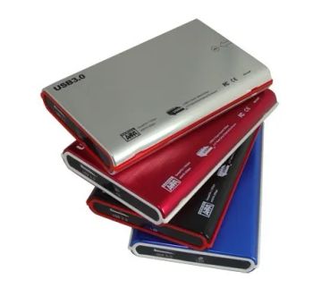 HDD Enclosure Size 2.5" Interface Type SATA Transfer Rate 480Mbps Min. Order: 100 Pieces Payment Terms: T/T, Western - Sevendays-E Technology Co., Ltd. - China