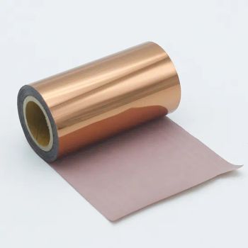 Hot Stamping Foil for 8025 Series Digital Printer Consumables Aluminum Material for Small Home Factory Use Direct From Factory - Dongguang Shipai Zhengfei Die Factory - China
