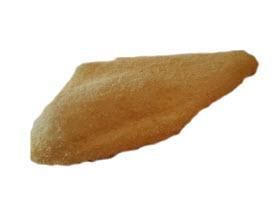 Plaice fillet Breaded - D. VISSER FROZEN SEAFOOD B.V. - Netherlands