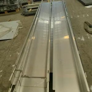 Stainless Steel Drains: Perfect for Hygienic and Efficient Use - Foshan Long Shen Metal Materials Co., Ltd. - China
