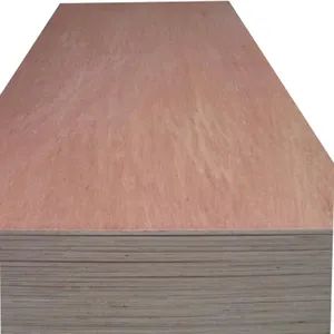 Poplar Core Bintangor Plywood BB/CC Faced Glue Mr Origin China HS Code 4412390090 Plywood Type 13-Ply Trademark - Comaccord (Xiamen) Building Material Co., Ltd. - China