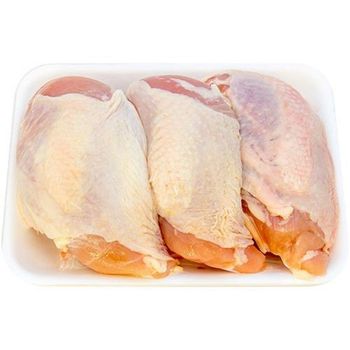 Hot Selling High Quality FROZEN Chicken Breast Low-Sugar 25kg Bulk Packaging - PLANETE COMMERCE - France