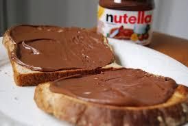 Nutella Chocolates For Export 1KG 3KG 5KG 7KG - GOLDEN STAR BV - South Africa