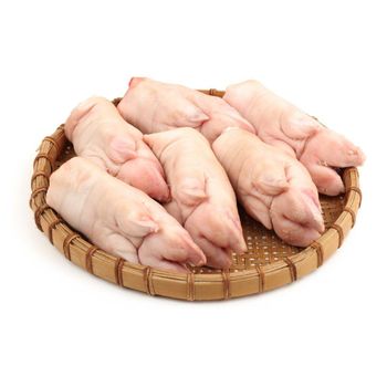 Nutritious 24 Months Top Roast Poultry Products Sale Frozen Meat Pork Feet Supplier - BMU TRADING GMBH - Germany