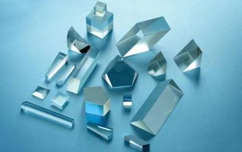 K9 Glass Porro Prisms Ar Coating Stock - Jiaozuo Commercial Finewin Co., Ltd. - China