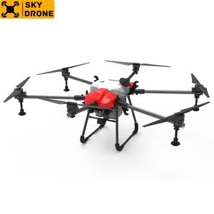 Prevention Agricultural RC Quadcopter GPS Remote Drones Agriculture Drone Sprayer Manufacture SD-X630 - Daoce Innovations Co., Ltd. - China