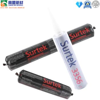 Automotive Windscreen PU Foam Insulation Construction Adhesive Polyurethane Sealant (Surtek 3356) - Beijing Comens New Materials Co., Ltd. - China
