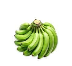 Fresh Green Banana – Premium Quality for Export and Industrial Use - TRADE NEPAL LLC - United States