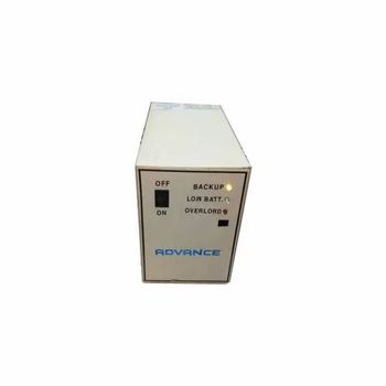 4kw Three Phase Step Voltage Stabilizers Power 4kw Pack Type Box Frequency 50Hz Warranty 1 Year Current Type AC Phase Three - Advance Power Corporation - India