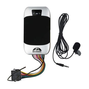 Coban Baanool GPS Tracking Device Tk303fg Car GPS Tracker with APP Platform Locator GPS Car Tracking with Acc Door Alarm - Shenzhen Coban Electronics Co., Ltd. - China