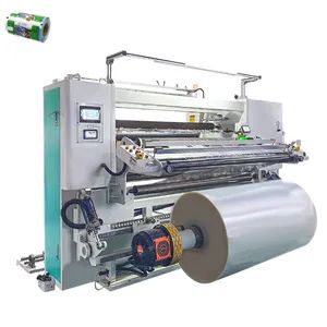 High Quality Professional Hard Coating Film Slitting Rewinding Machine From Havesino - Hangzhou Havesino Import and Export Co., Ltd. - China
