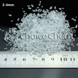 Mgso4 7H2O, Magnesium Sulphate, Magnesium Sulphate Heptahydrate, Mgso4 - Choice Chemicals Ltd. - China