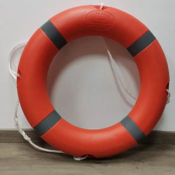 High Quality Pfd Marine Life Buoy Water Safety Life Rings CCS/CE/Med Approved Swimming Rings for Adult and Children - Jiangsu Baizhou Safety Technology Co., Ltd. - China