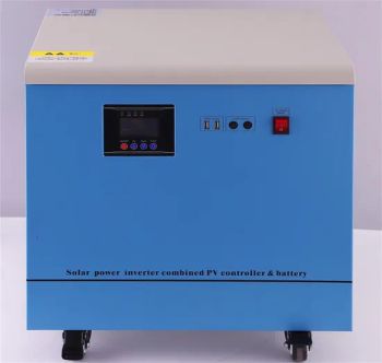 Yaye Hot Sell Solar Energy Generator 200W/400W/2kw/3kw/6kw/12kw Power Station /Solar Power Bank with Lithium Battery with 3-5 Years Warranty/50PCS Stock - Zhongshan YAYE Lighting Co., Ltd. - China