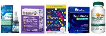 Probiotics (Canada) - Allthatnet - South Korea