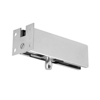 Wall Mounted Over Panel Patch With Pivot Included Tools Allan Key Glass Thickness Compatibility 10mm To 12mm Installation Method Wall Mounted Over - B.K.Traders - India
