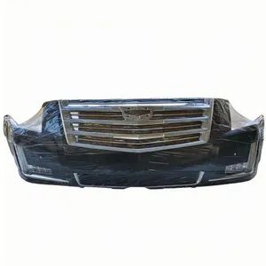 Auto Car Body Kits Front Bumper Assembly for Cadillac Escalade 2015-2020 - Yiwu Jony Auto Parts Co., Ltd. - China