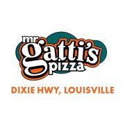 Product - Mr Gatti's Pizza - United States