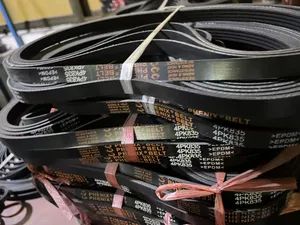Industrial Machinery Transmission Pk Belts 4pk835 Li in China - SHAOXING HUA FANG YUAN TRANSMISSION TECHNOLOGY CO., LTD. - China